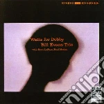 Bill Evans - Waltz For Debby (2 Cd) cd
