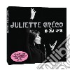 Juliette Greco - Bohemian In Paris (2 Cd) cd