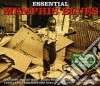 Essential memphis blues (2cd) cd
