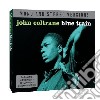 John Coltrane - Blue Train Mono / Stereo Versions (2 Cd) cd