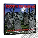 Rockin In The Graveyard (2 Cd) cd