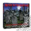Rockin In The Graveyard (2 Cd) cd