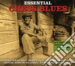 Essential Chess Blues / Various (2 Cd) cd