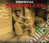 Essential Chess Blues / Various (2 Cd) cd