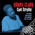 Sonny Clark - Cool Struttin (2 Cd)