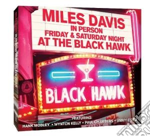 Miles Davis - In Person Friday And Saturday Nights At The Blackhawk, San Francisco (2 Cd) cd musicale di Miles Davis