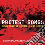 Protest Songs (2 Cd) cd