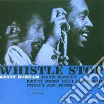 Kenny Dorham - Whistle Stop (2 Cd)