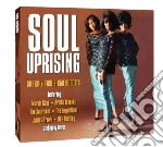 Soul Uprising (2 Cd) cd