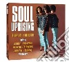 Soul Uprising (2 Cd) cd