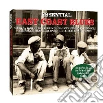 Essential East Coast Blues (2 Cd) cd