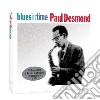 Paul Desmond - Blues In Time cd
