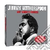 Jimmy Witherspoon - Ain't Nobody's Business (2 Cd) cd