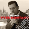 Yves Montand - L'Essentiel (2 Cd) cd