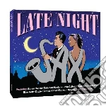 Late Night Sax / Various (2 Cd) cd