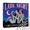 Late Night Sax / Various (2 Cd) cd