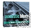 Acoustic Blues / Various (2 Cd) cd