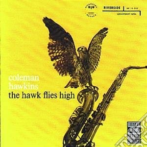Coleman Hawkins - Hawk Flies High (2 Cd) cd musicale di Coleman Hawkins