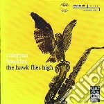 Coleman Hawkins - Hawk Flies High (2 Cd)