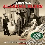 Essential Alabama Blues / Various (2 Cd)
