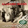 Essential Alabama Blues / Various (2 Cd) cd