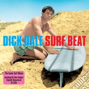 Dick Dale - Surf Beat cd musicale di Dick Dale