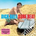 Dick Dale - Surf Beat cd
