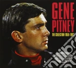 Gene Pitney - The Collection 1959-1962 (2 Cd) cd