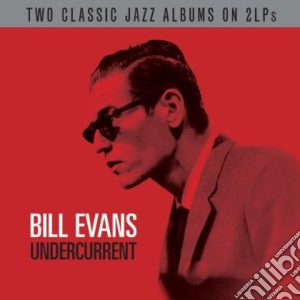 Bill Evans - Undercurrent cd musicale di Bill Evans