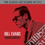Bill Evans - Undercurrent cd