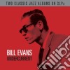 Bill Evans - Undercurrent cd