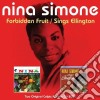 Nina Simone - Forbidden Fruit / Singsellington (2 Cd) cd