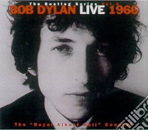 Bob Dylan - Bob DylanMono / Stereo cd musicale di Bob Dylan