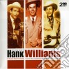 Hank Williams - The Very Best Of (2 Cd) cd