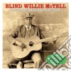 Blind Willie McTell - Ultimate Blues Collection (2 Cd) cd
