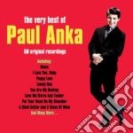 Paul Anka - The Very Best Of (2 Cd)
