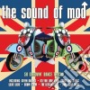 The sound of mod cd