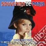 Souvenir De Paris / Various (2 Cd) cd
