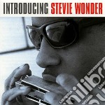 Stevie Wonder - Introducing