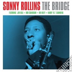 Sonny Rollins - Bridge (2 Cd) cd musicale di Sonny Rollins