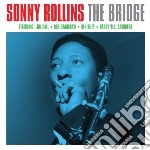 Sonny Rollins - Bridge (2 Cd)