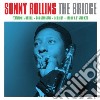 Sonny Rollins - Bridge (2 Cd) cd