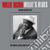 Willie Dixon - Willie's Blues (2 Cd) cd