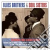 Blues Brothers & Soul Sisters / Various (2 Cd) cd