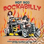 Hot Rod Rockabilly / Various cd