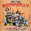 Hot Rod Rockabilly / Various cd