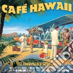 Cafe' Hawaii / Various (2 Cd) cd