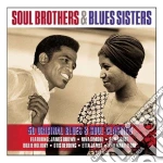 Soul Brothers & Blues Sisters (2 Cd) cd
