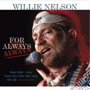 Willie Nelson - Crazy (2 Cd) cd musicale di Willie Nelson