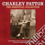 Charley Patton - Essential Collection (2 Cd) cd